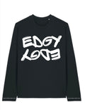 EDGY MIRROR LONGSLEEVE
