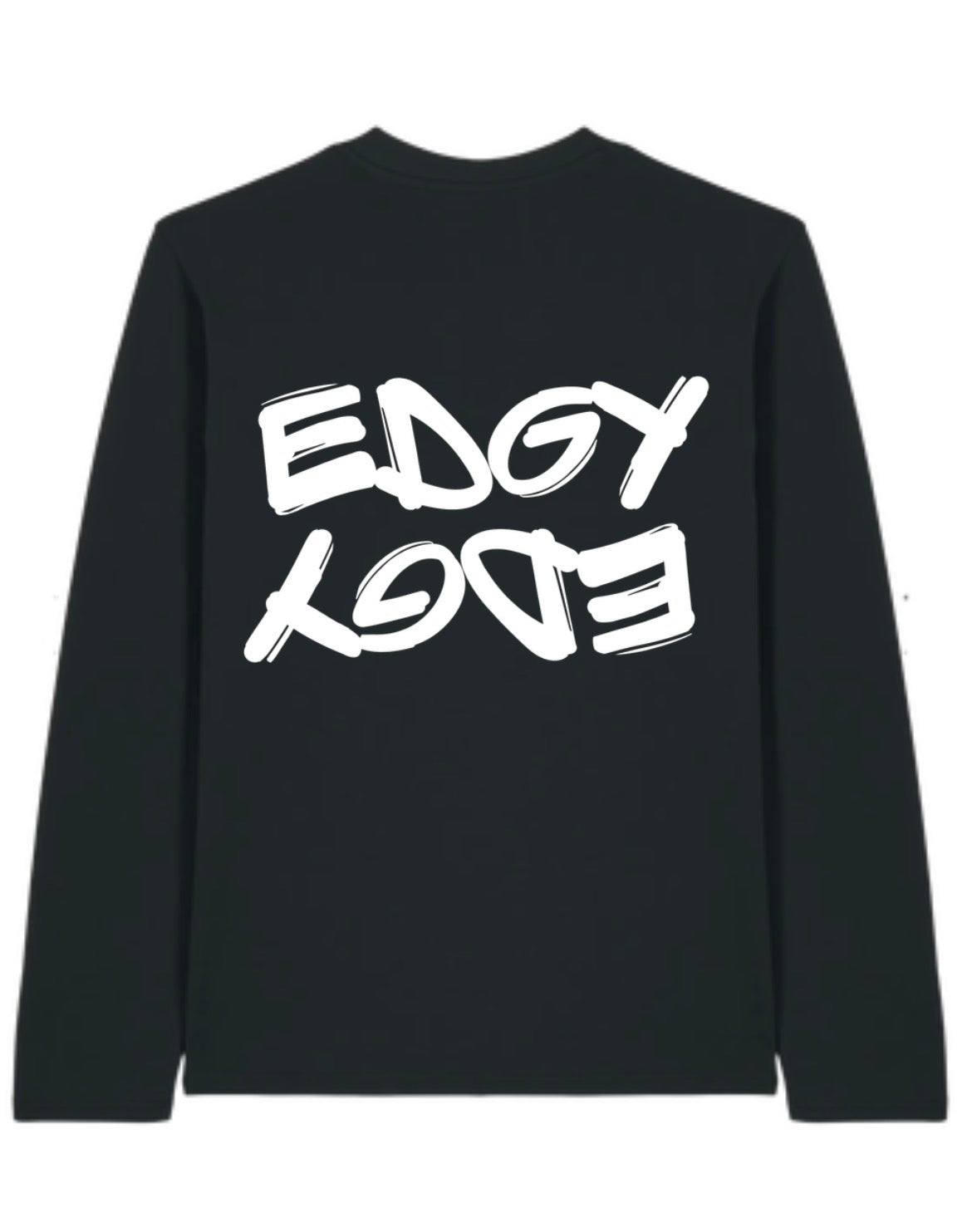 EDGY MIRROR LONGSLEEVE