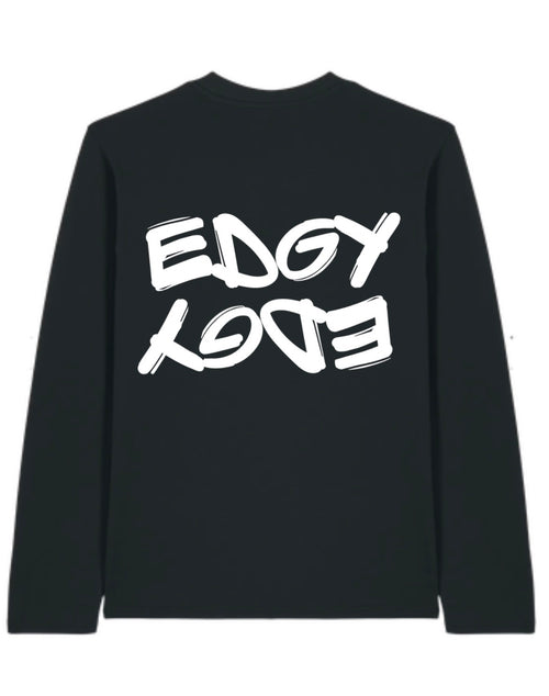 EDGY MIRROR LONGSLEEVE