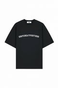 EDGY HOUSE MUSIC CLUB OVERSIZED T-SHIRT