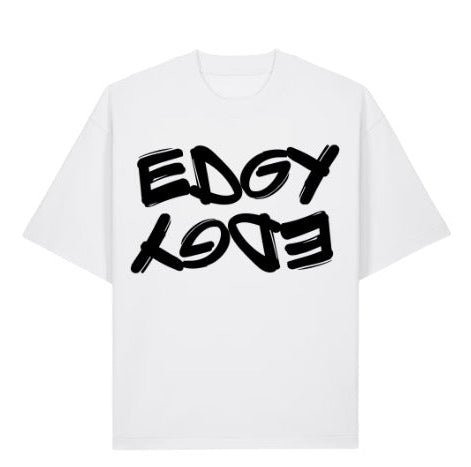 EDGY MIRROR T-SHIRT
