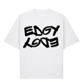 EDGY MIRROR T-SHIRT