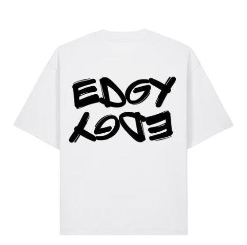 EDGY MIRROR T-SHIRT
