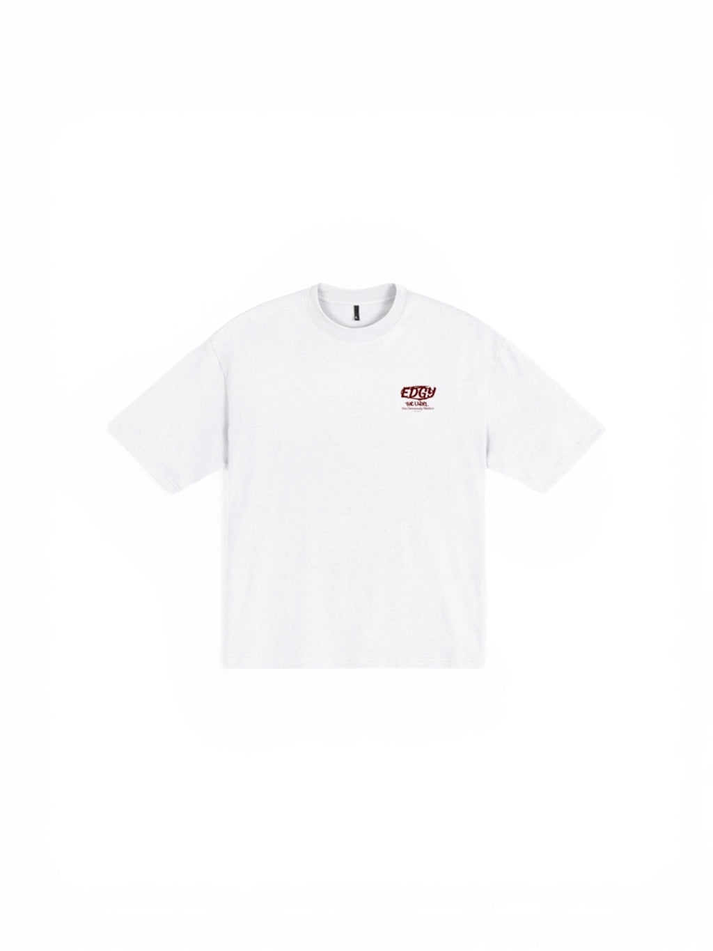 EDGY TheLabel Tee